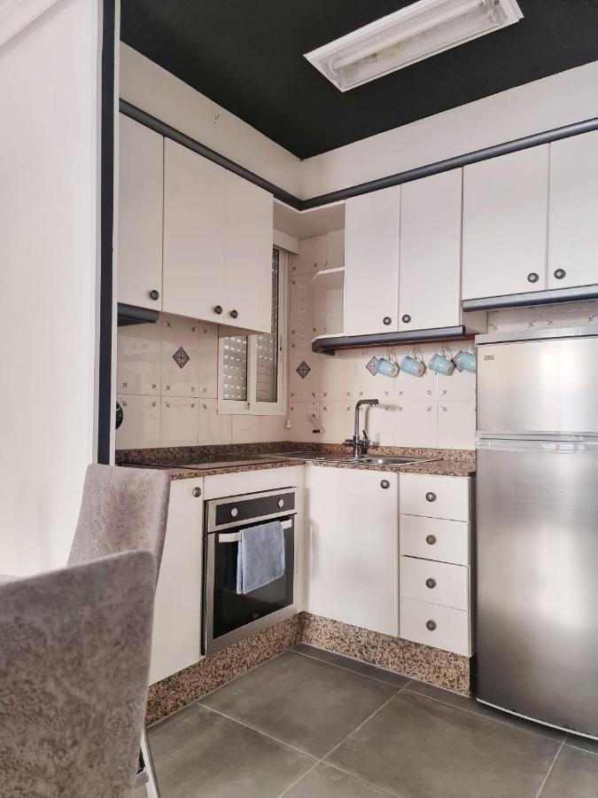 טורבייחה Lasstory Apartment מראה חיצוני תמונה